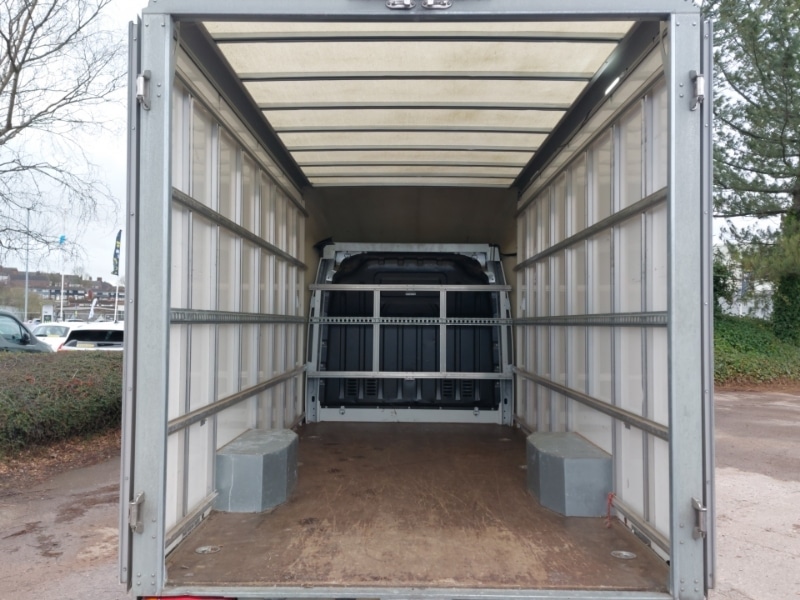 Used Renault Master 2023 for sale - 78178833: Photo 8