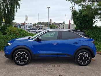 Used Vauxhall Mokka 2023 for sale - 79286494: Photo