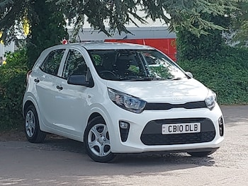 Used Kia Picanto 2023 for sale - 75562278: Photo
