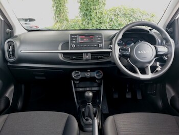 Used Kia Picanto 2023 for sale - 75562278: Photo