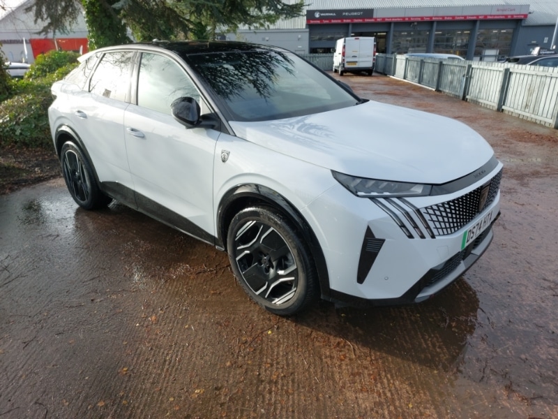 Used Peugeot 3008 2024 for sale - 76970316: Photo 1