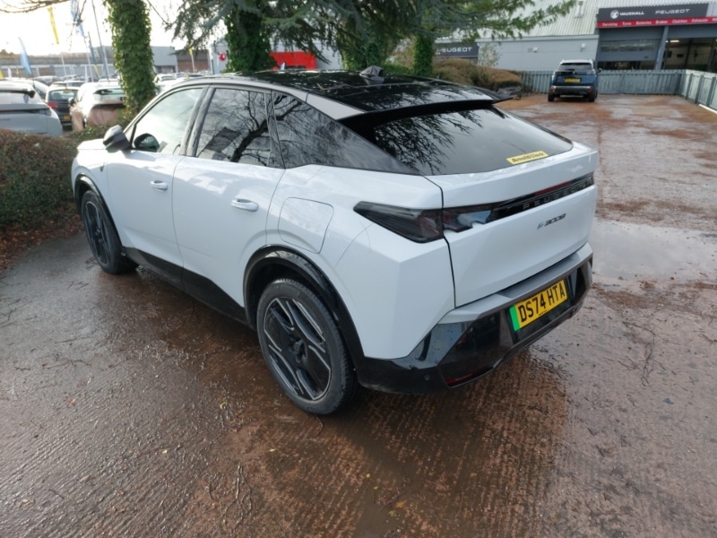 Used Peugeot 3008 2024 for sale - 76970316: Photo 3
