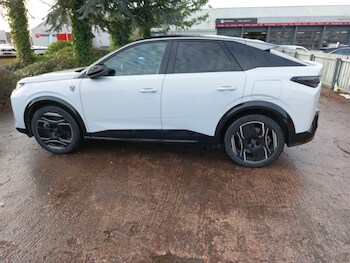 Used Peugeot 3008 2024 for sale - 76970316: Photo