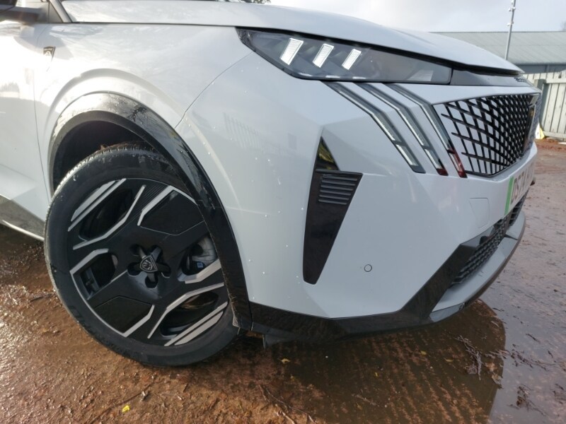 Used Peugeot 3008 2024 for sale - 76970316: Photo 9