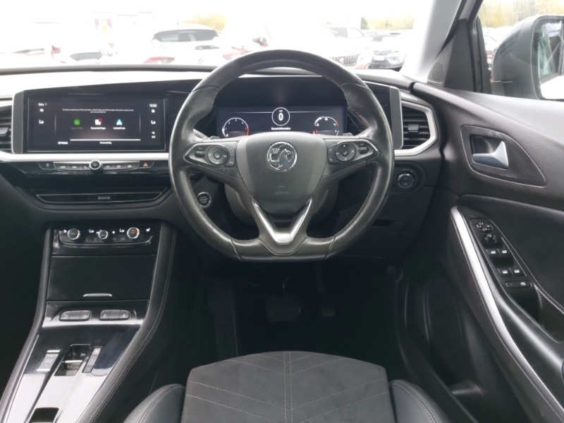 Used Vauxhall Grandland 2024 for sale - 76471677: Photo 12