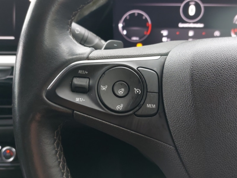 Used Vauxhall Grandland 2024 for sale - 76471677: Photo 13