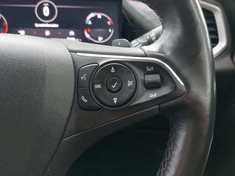 Used Vauxhall Grandland 2024 for sale - 76471677: Photo 14