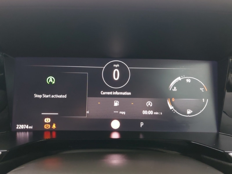 Used Vauxhall Grandland 2024 for sale - 76471677: Photo 15