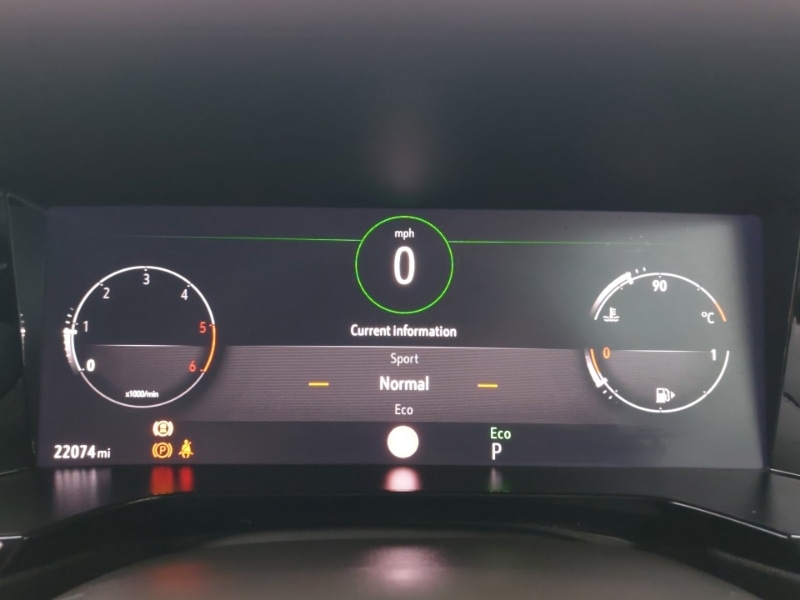 Used Vauxhall Grandland 2024 for sale - 76471677: Photo 16