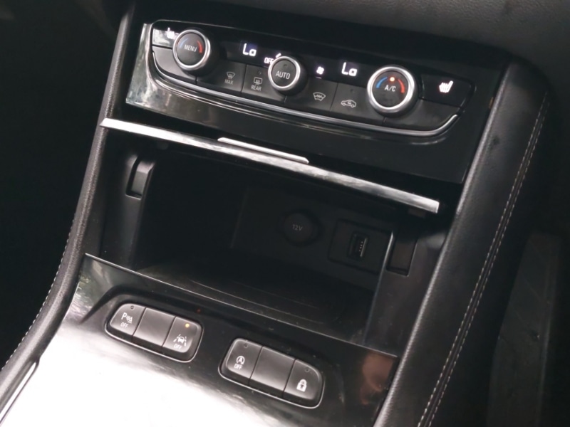 Used Vauxhall Grandland 2024 for sale - 76471677: Photo 17