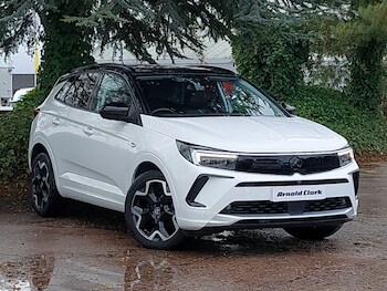 Vauxhall - Grandland