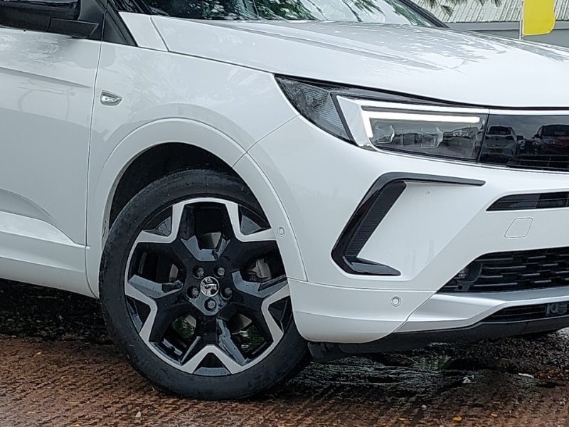Used Vauxhall Grandland 2024 for sale - 76471677: Photo 9