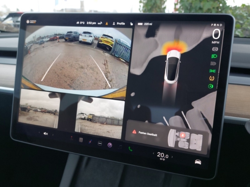 Used Tesla Model 3 2022 for sale - 77669792: Photo 11