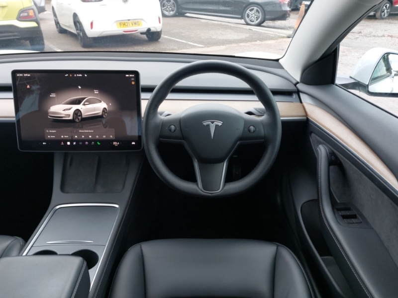 Used Tesla Model 3 2022 for sale - 77669792: Photo 12