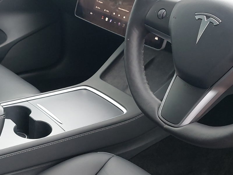 Used Tesla Model 3 2022 for sale - 77669792: Photo 19