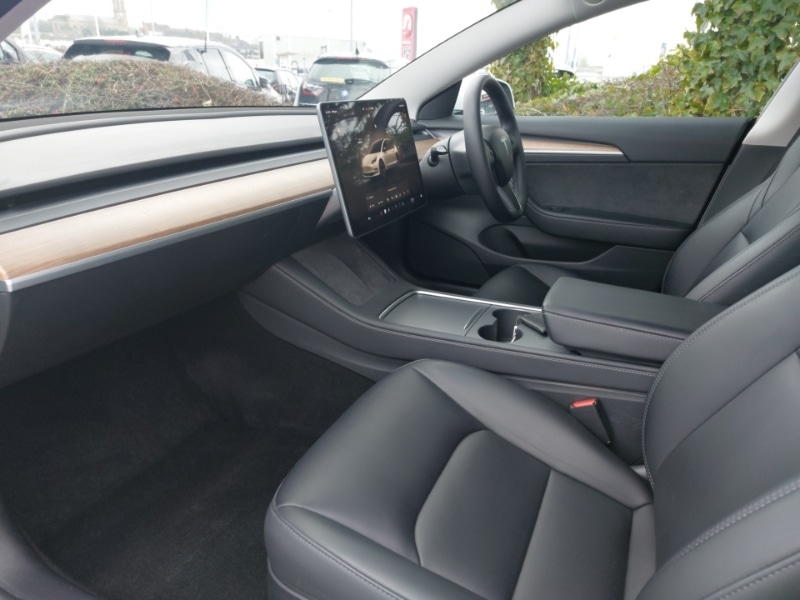 Used Tesla Model 3 2022 for sale - 77669792: Photo 5
