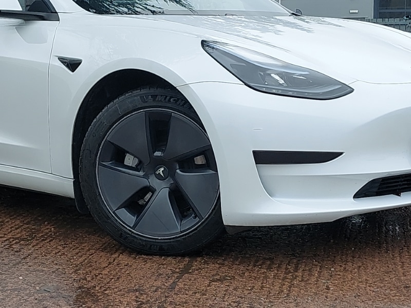 Used Tesla Model 3 2022 for sale - 77669792: Photo 9
