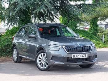 2023 - 1.0 TSI 110 SE Drive 5dr