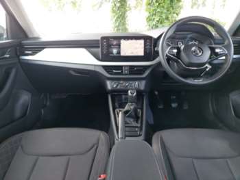 Used Skoda Kamiq 2023 for sale - 75072529: Photo