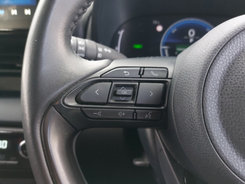 Used Toyota Yaris 2024 for sale - 76335617: Photo 13
