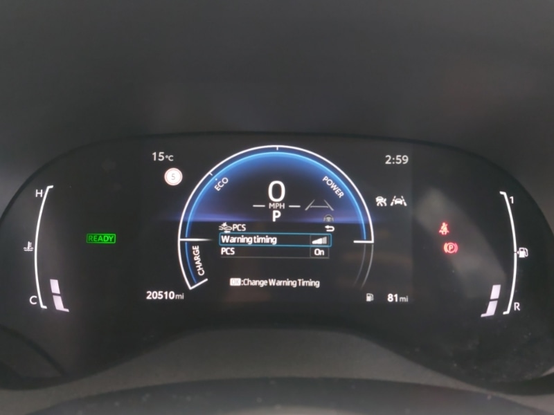 Used Toyota Yaris 2024 for sale - 76335617: Photo 16