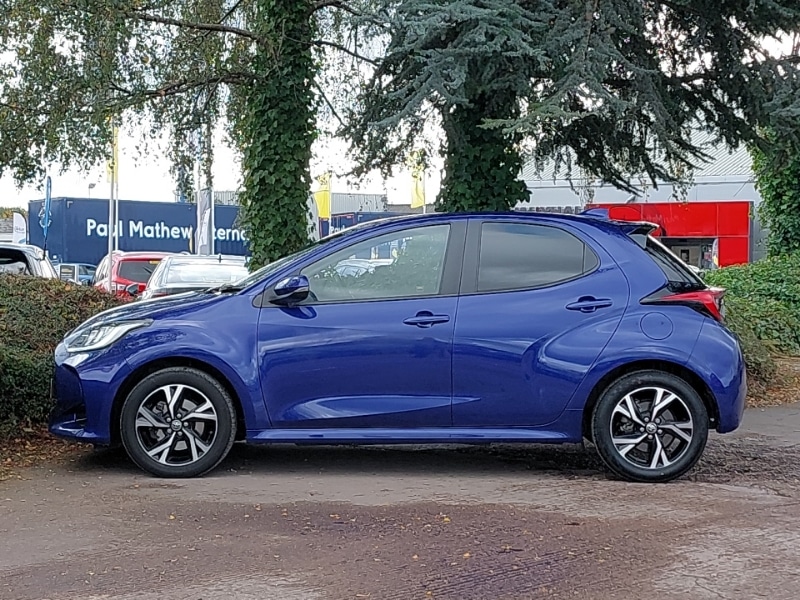 Used Toyota Yaris 2024 for sale - 76335617: Photo 4