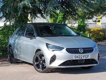 2022 - 1.2 Turbo Elite Edition 5dr