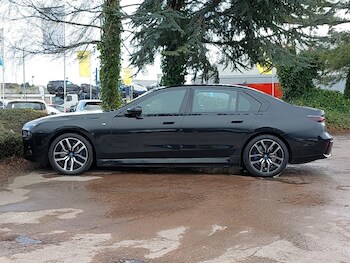 Used BMW i7 2023 for sale - 78489868: Photo