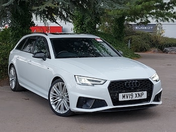 Audi - A4