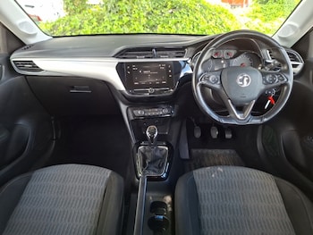 Used Vauxhall Corsa 2020 for sale - 78700230: Photo