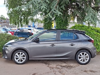 Used Vauxhall Corsa 2020 for sale - 78700230: Photo