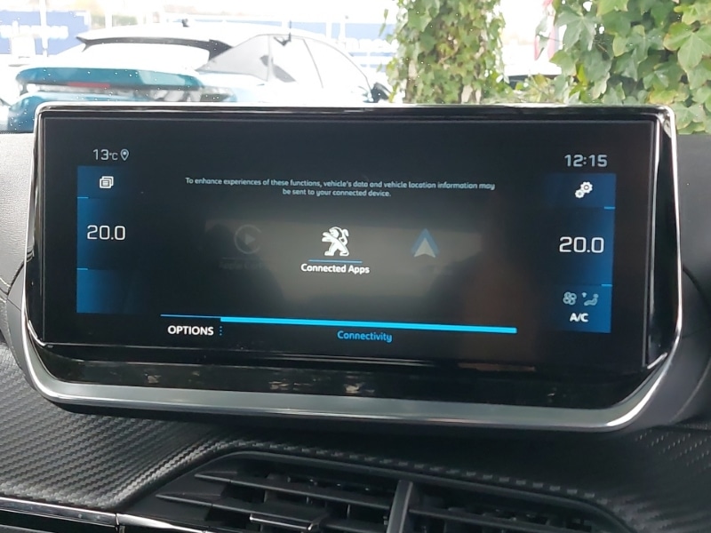 Used Peugeot 2008 2021 for sale - 76427477: Photo 10