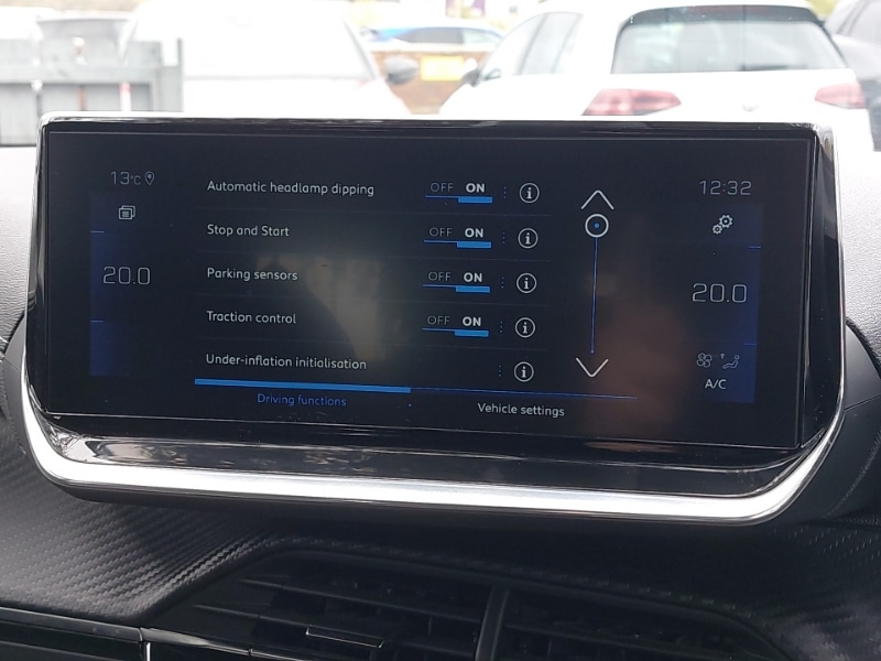 Used Peugeot 2008 2021 for sale - 76427477: Photo 17