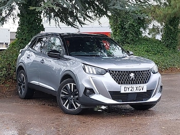 2021 - 1.2 PureTech 130 GT Premium 5dr