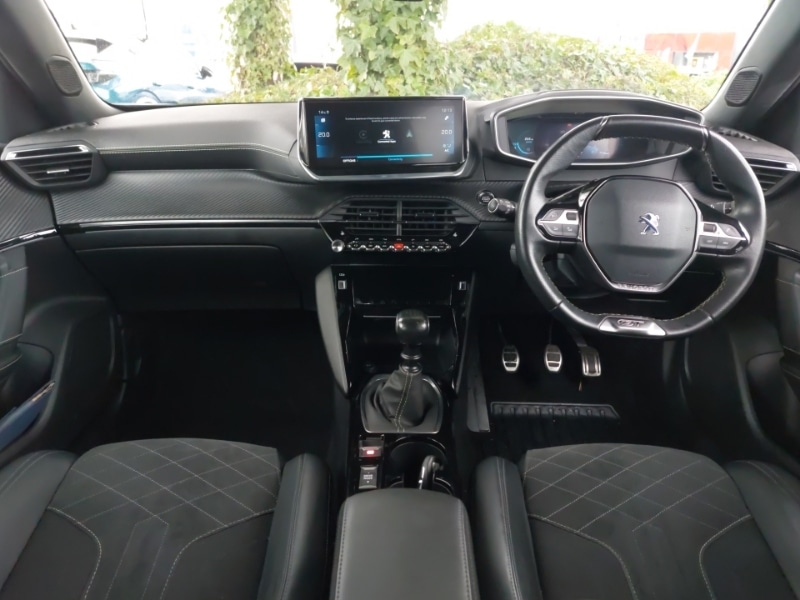 Used Peugeot 2008 2021 for sale - 76427477: Photo 2