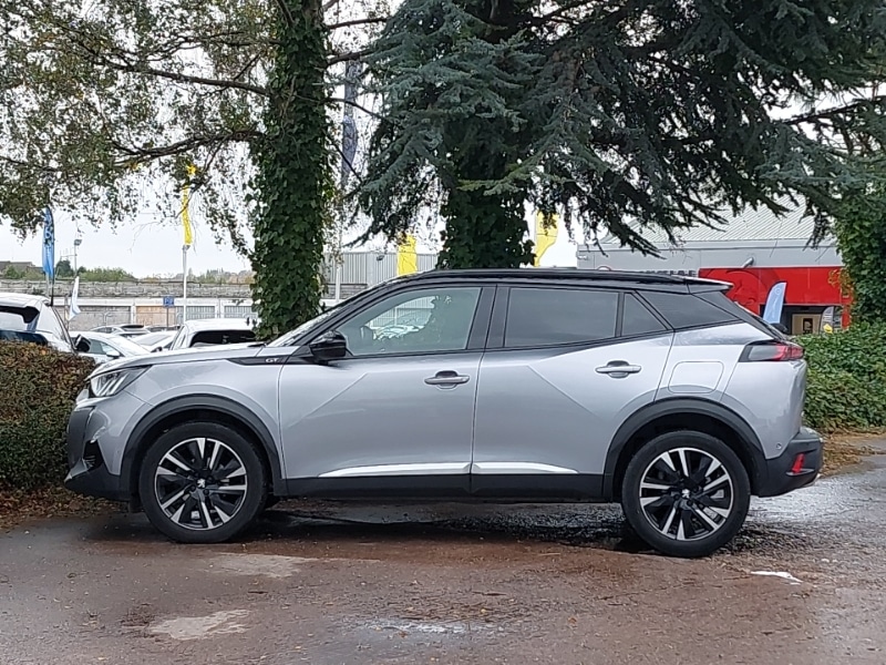 Used Peugeot 2008 2021 for sale - 76427477: Photo 4