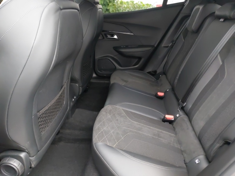 Used Peugeot 2008 2021 for sale - 76427477: Photo 6