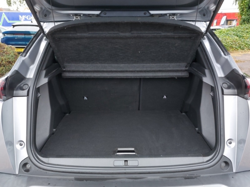 Used Peugeot 2008 2021 for sale - 76427477: Photo 8