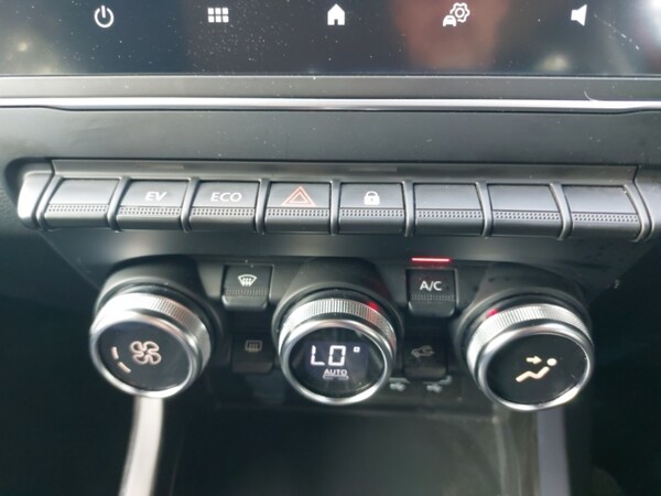 Used Renault Arkana 2022 for sale - 75633657: Photo 17