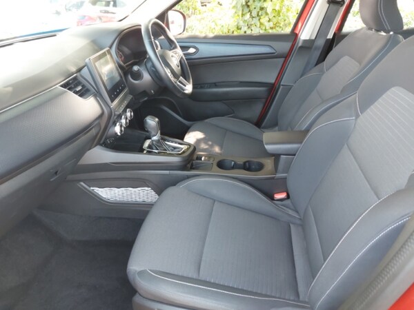 Used Renault Arkana 2022 for sale - 75633657: Photo 5