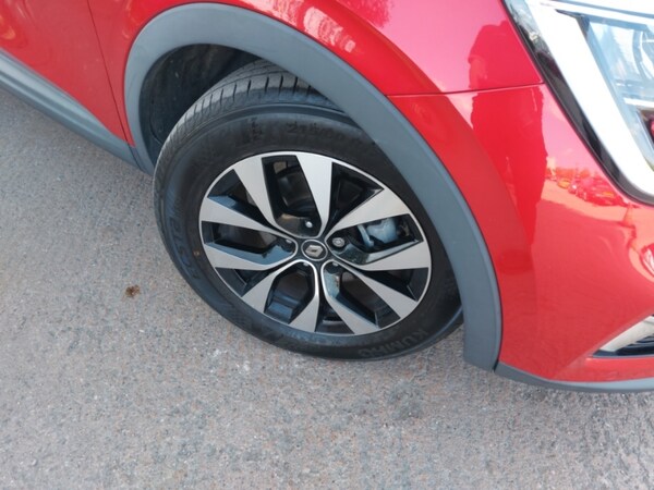 Used Renault Arkana 2022 for sale - 75633657: Photo 9