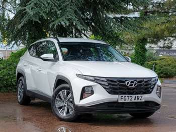 2022 - 1.6 TGDi SE Connect 5dr 2WD