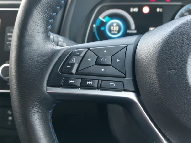 Used Nissan Leaf 2022 for sale - 77223497: Photo 13