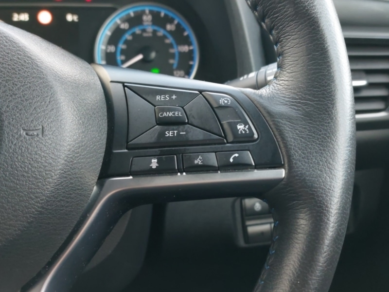 Used Nissan Leaf 2022 for sale - 77223497: Photo 14