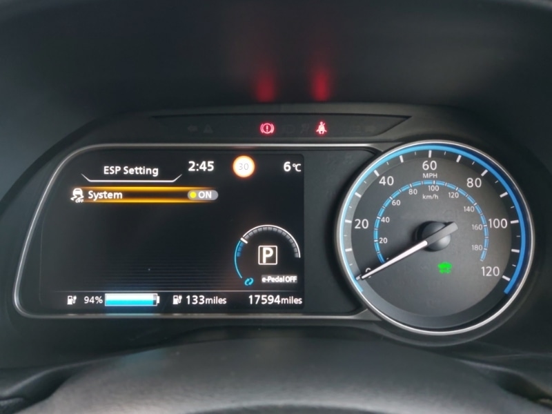 Used Nissan Leaf 2022 for sale - 77223497: Photo 15