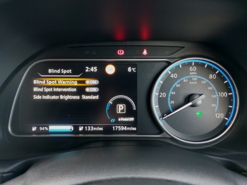 Used Nissan Leaf 2022 for sale - 77223497: Photo 16