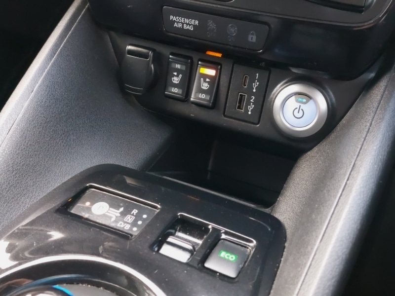 Used Nissan Leaf 2022 for sale - 77223497: Photo 18