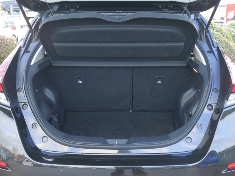 Used Nissan Leaf 2022 for sale - 77223497: Photo 8