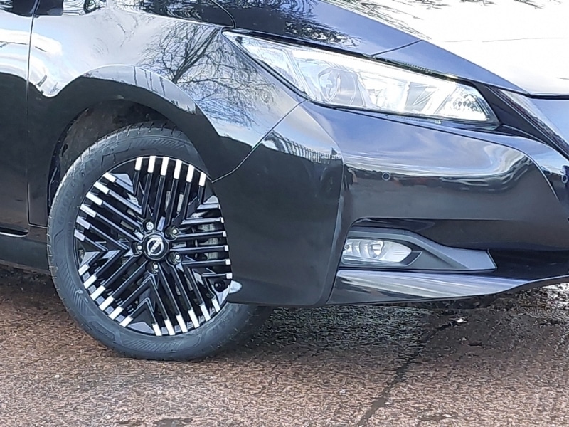 Used Nissan Leaf 2022 for sale - 77223497: Photo 9