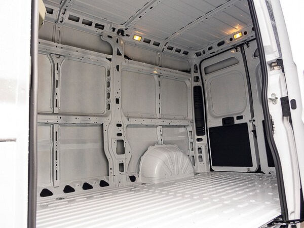 Used Citroen Relay 2025 for sale - 76281967: Photo 18